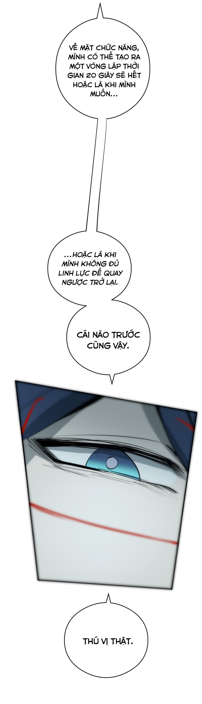 Hand Jumper: Chapter 20