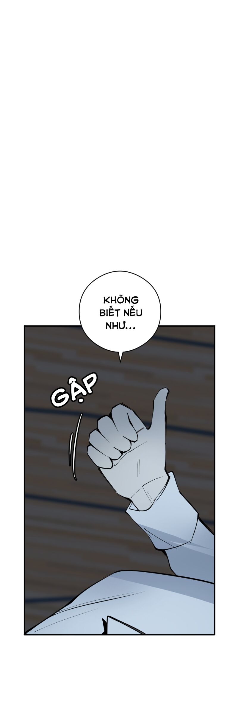 Hand Jumper: Chapter 20