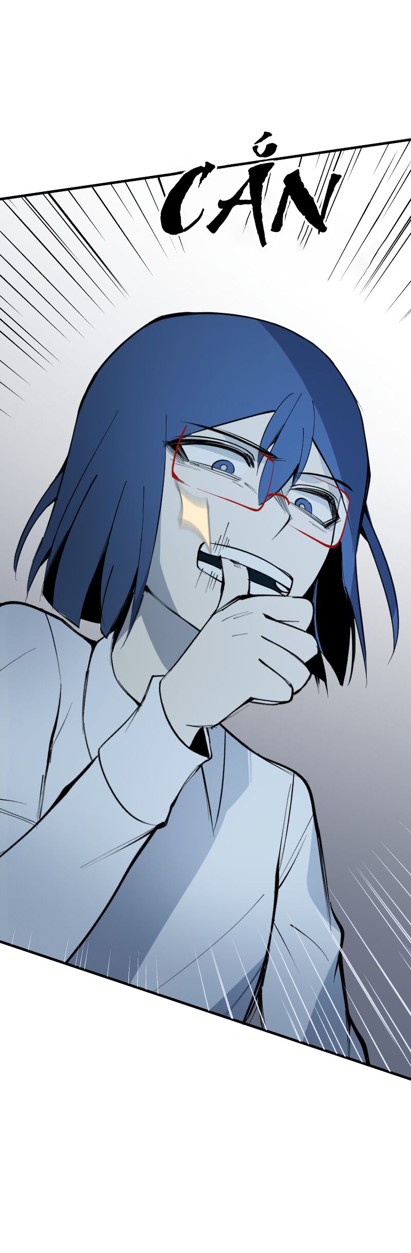 Hand Jumper: Chapter 20