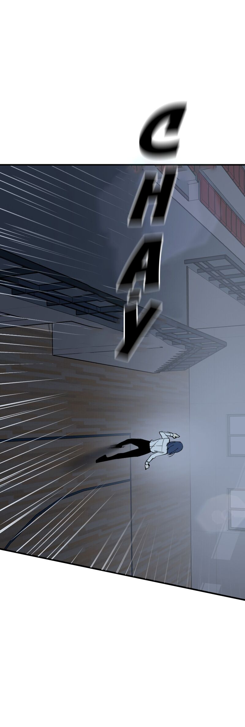 Hand Jumper: Chapter 20