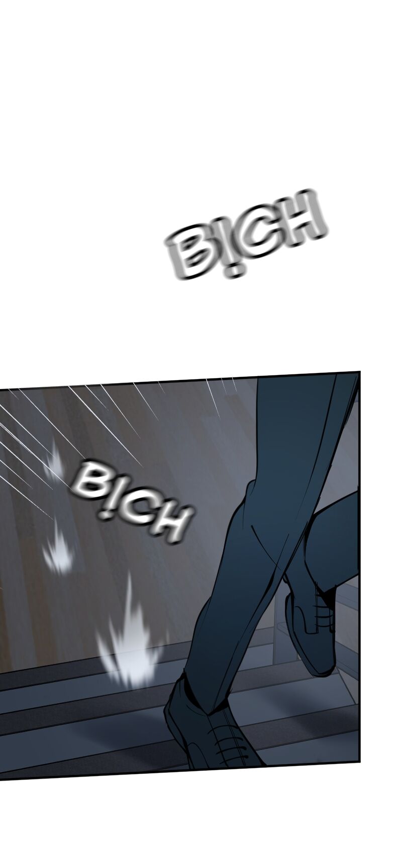 Hand Jumper: Chapter 20