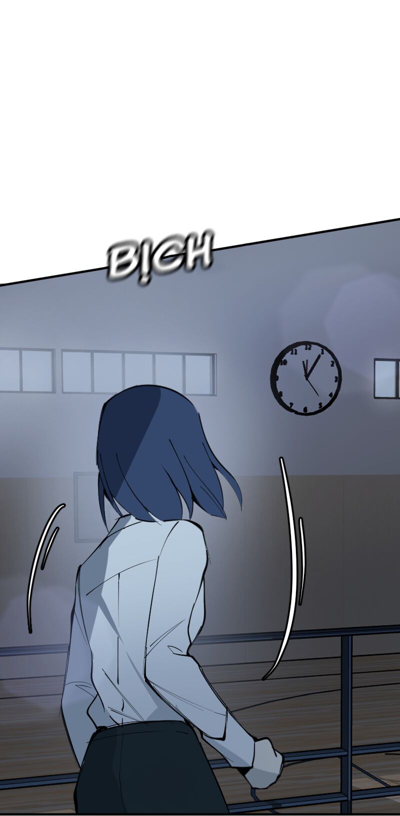 Hand Jumper: Chapter 20
