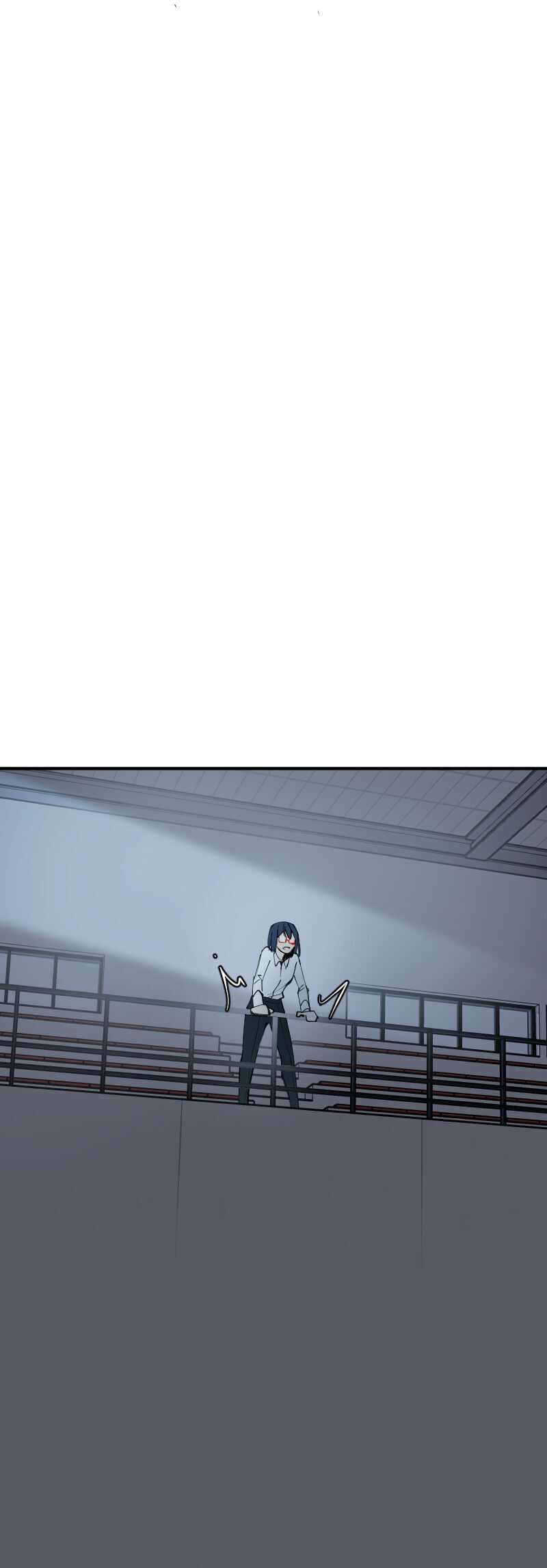 Hand Jumper: Chapter 20