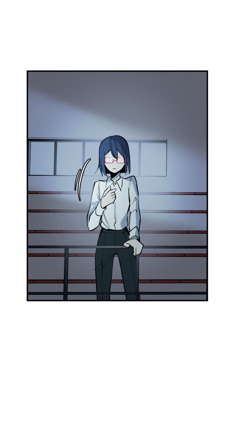 Hand Jumper: Chapter 20