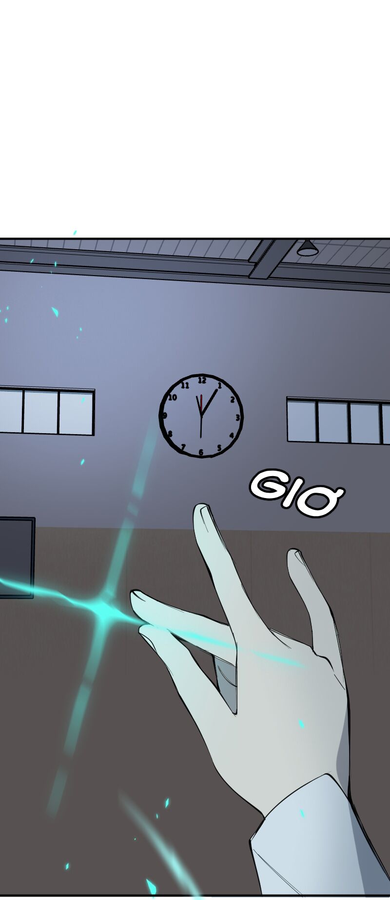 Hand Jumper: Chapter 20