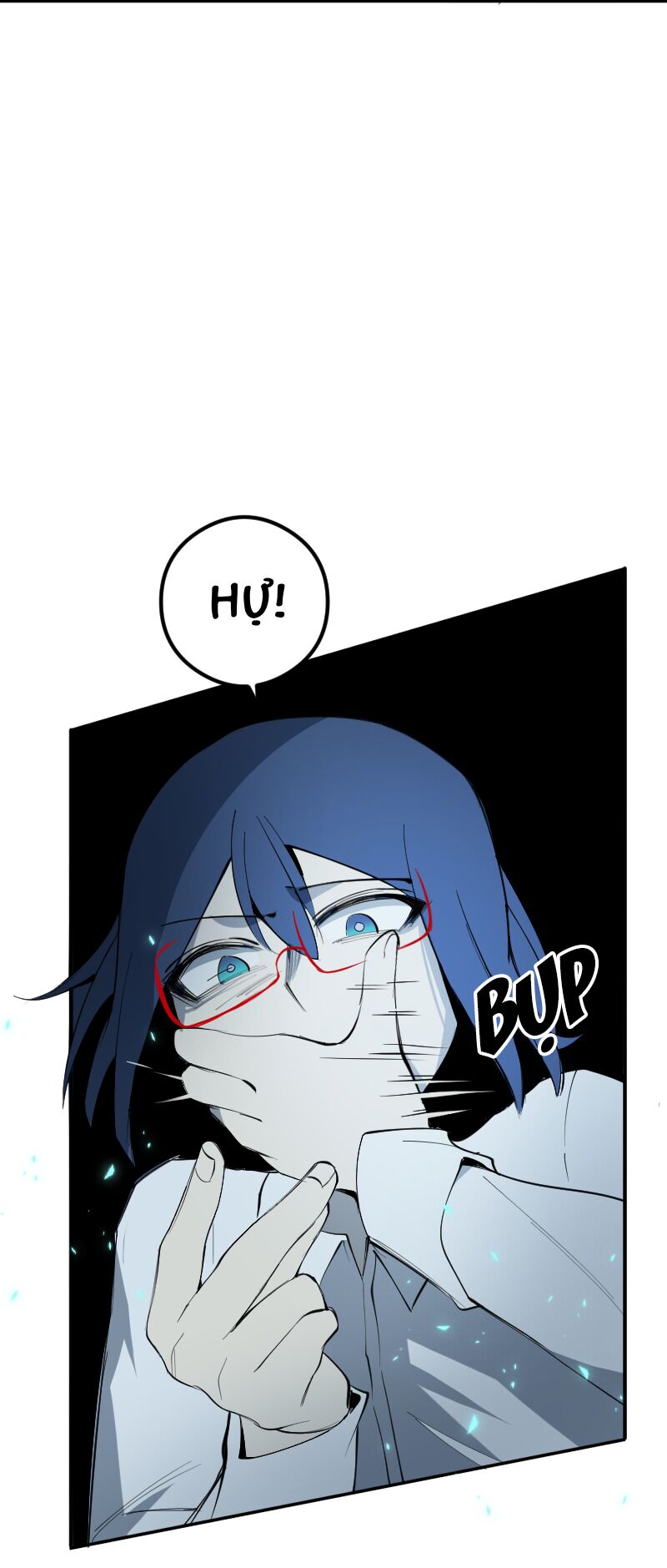 Hand Jumper: Chapter 20