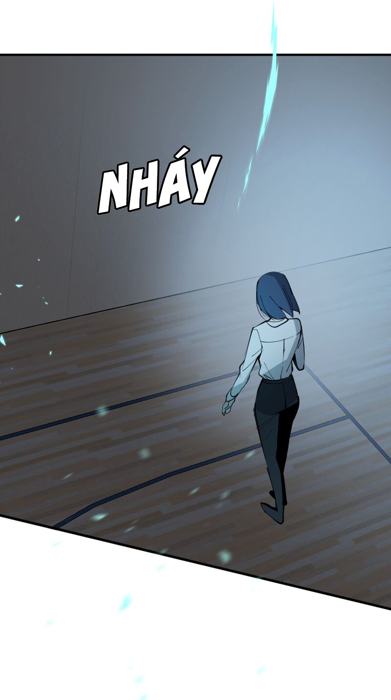 Hand Jumper: Chapter 20