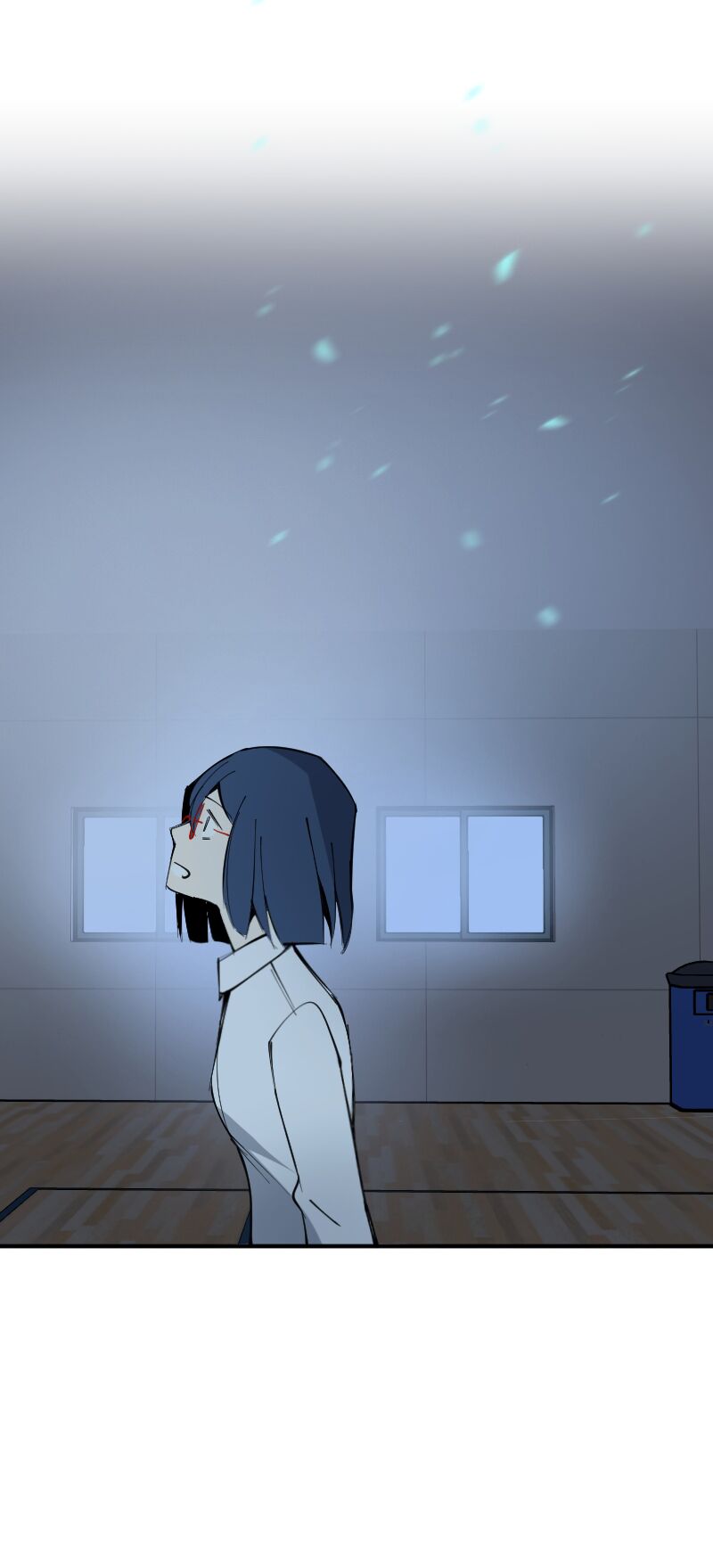 Hand Jumper: Chapter 20