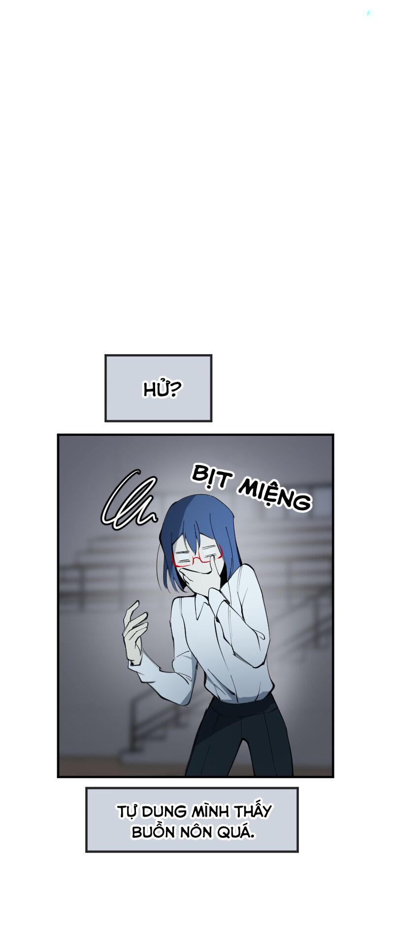 Hand Jumper: Chapter 20