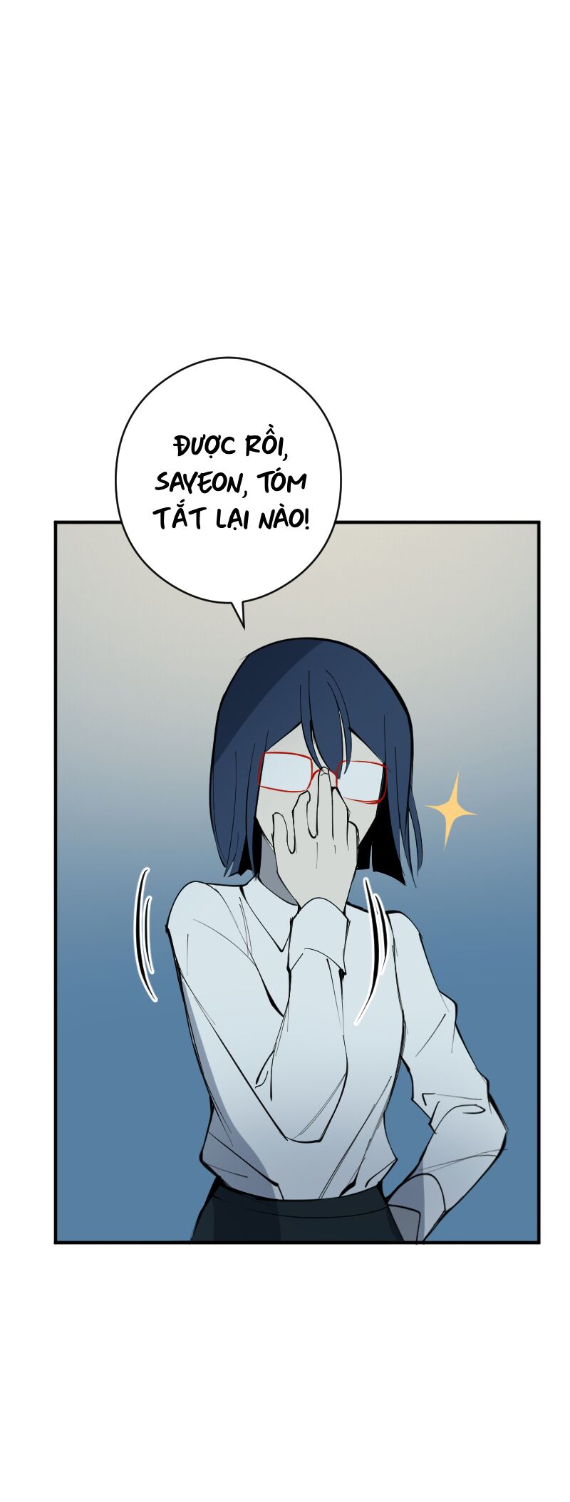 Hand Jumper: Chapter 20