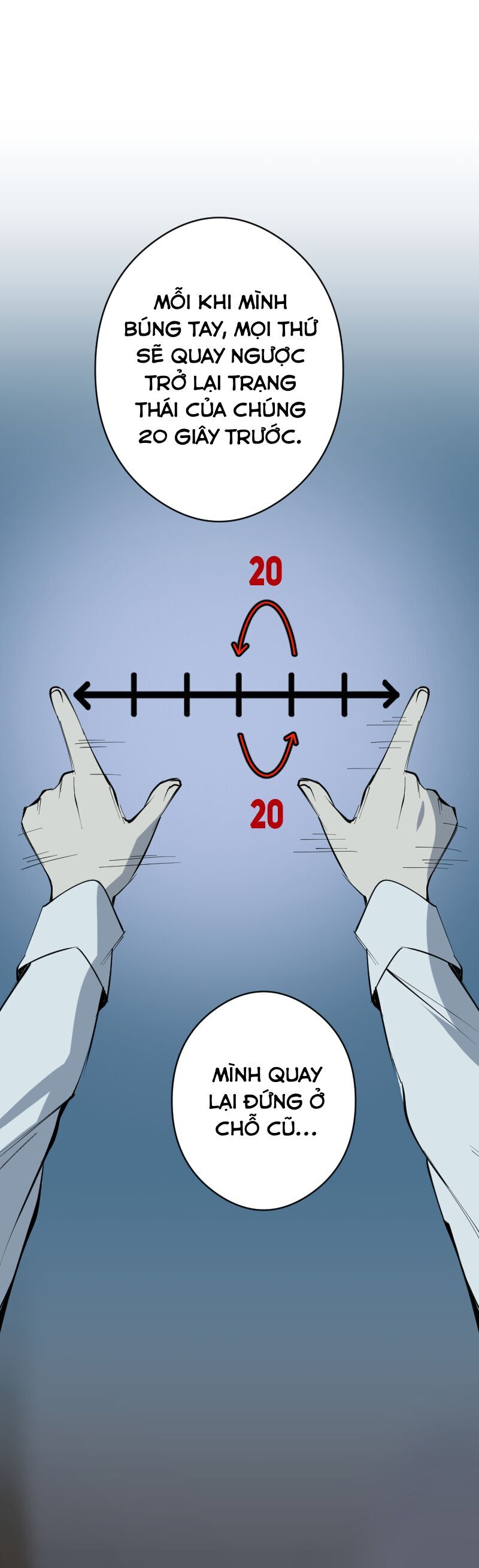 Hand Jumper: Chapter 20