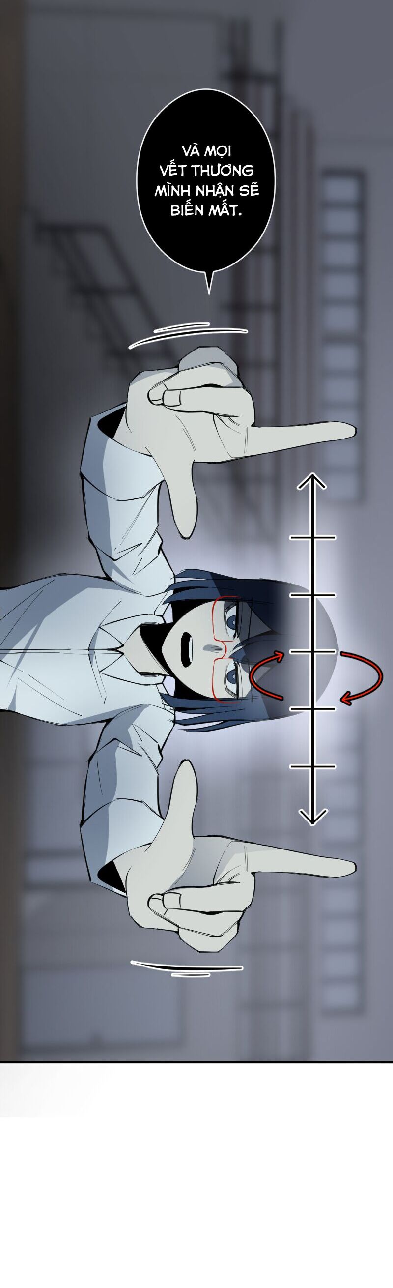 Hand Jumper: Chapter 20