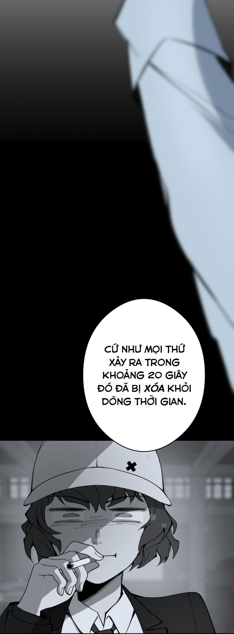 Hand Jumper: Chapter 20
