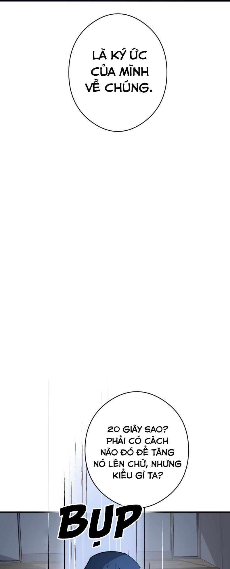 Hand Jumper: Chapter 20
