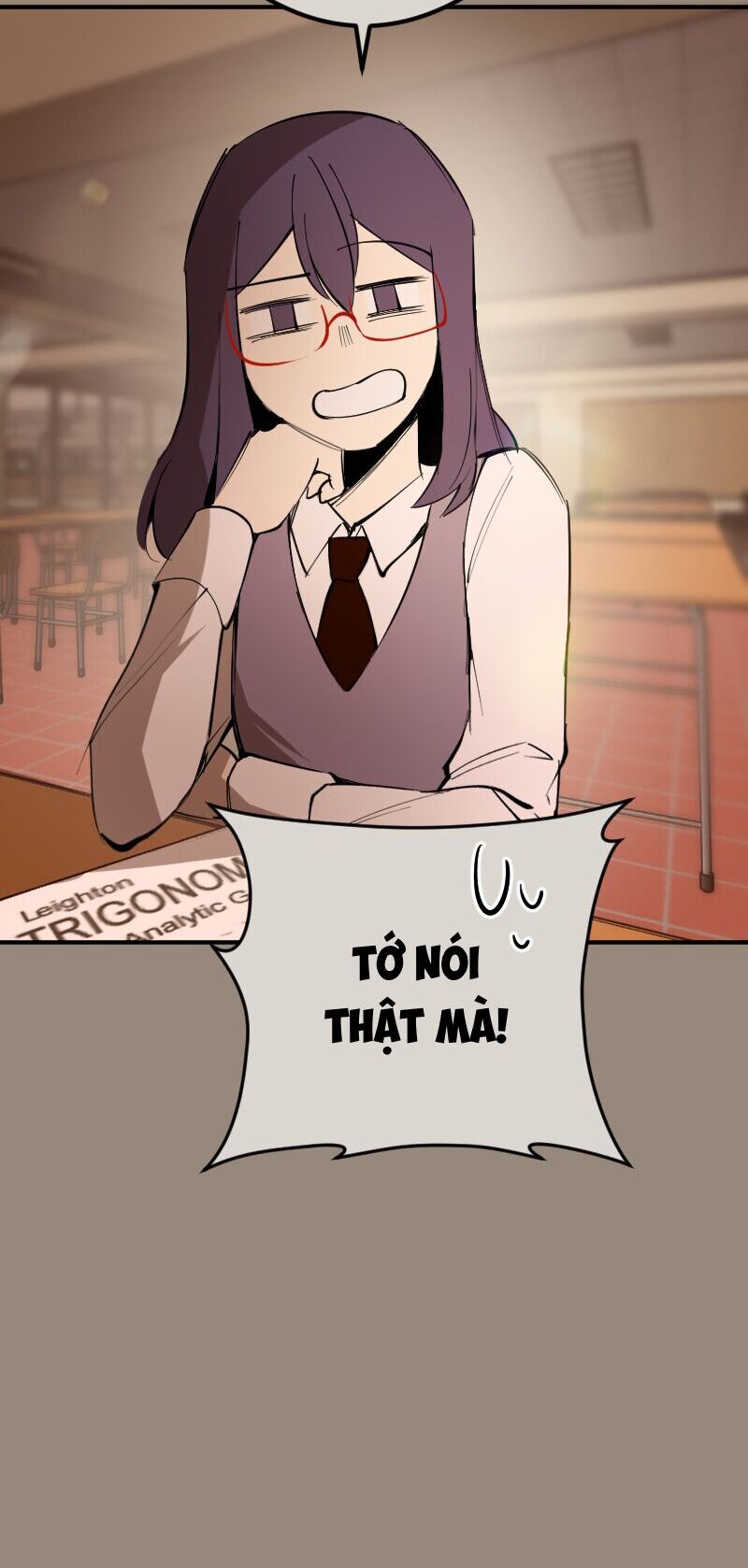 Hand Jumper: Chapter 20