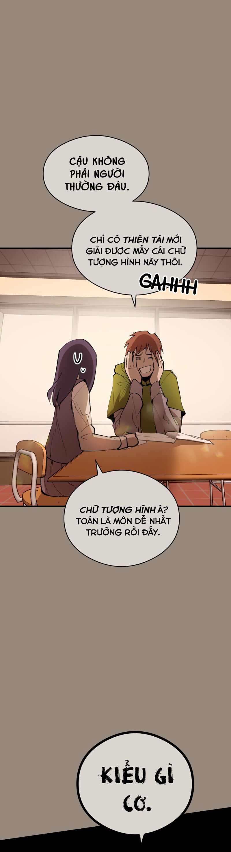 Hand Jumper: Chapter 20
