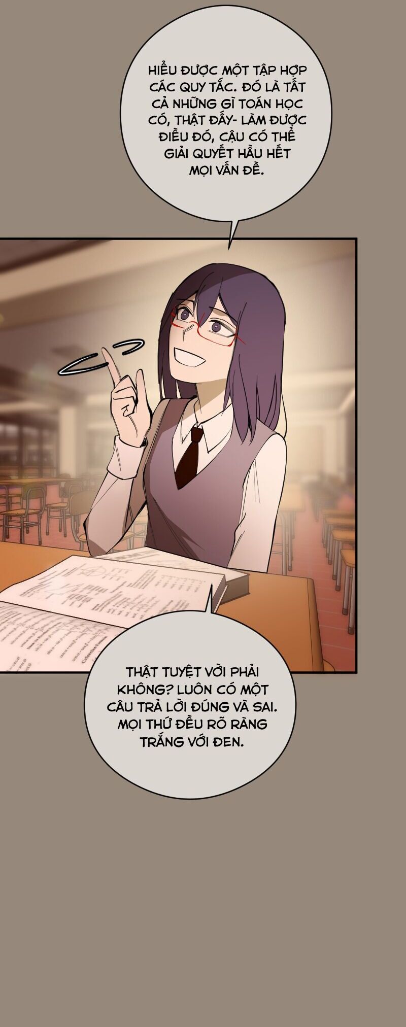 Hand Jumper: Chapter 20
