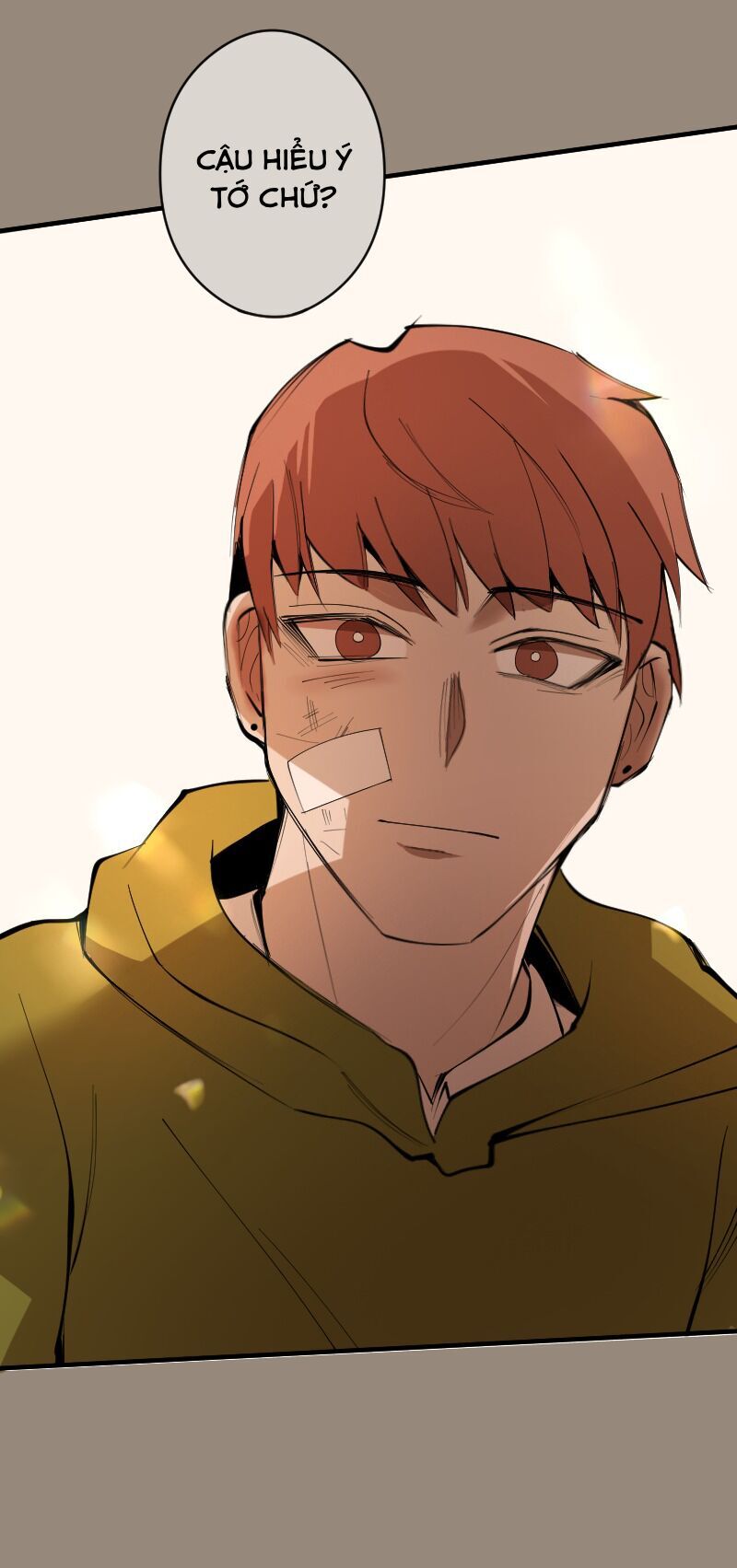 Hand Jumper: Chapter 20