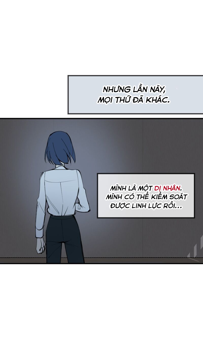 Hand Jumper: Chapter 20