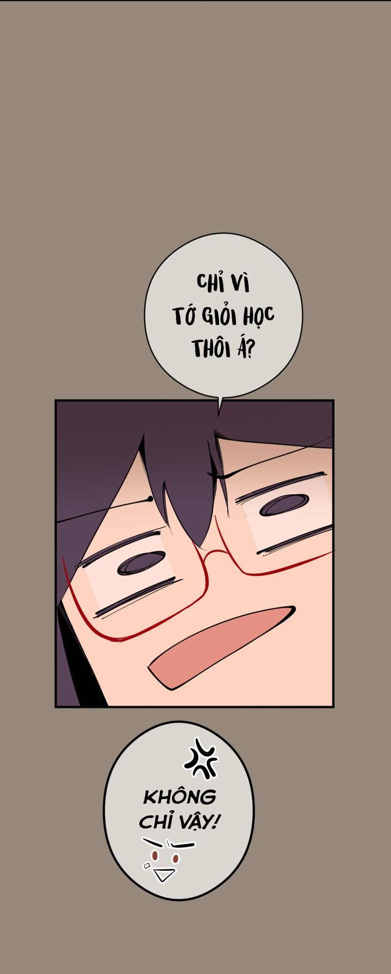 Hand Jumper: Chapter 20