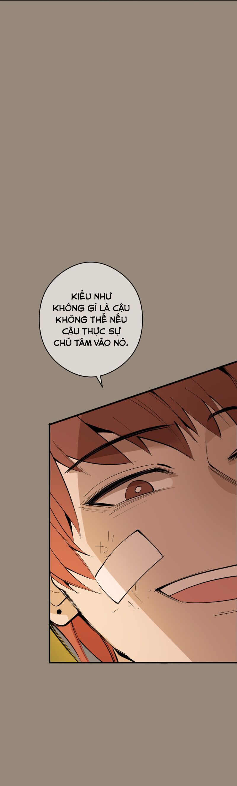 Hand Jumper: Chapter 20