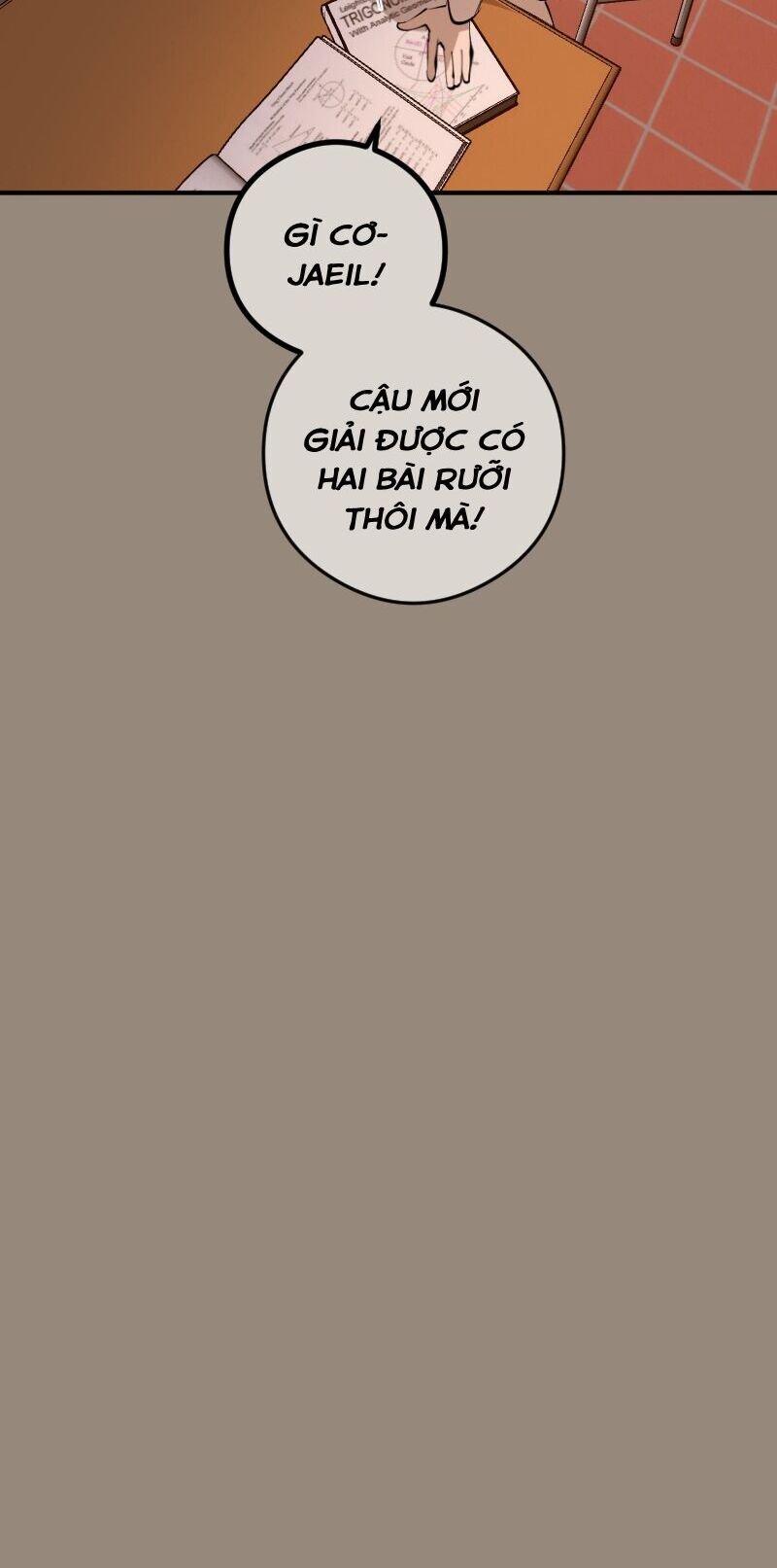 Hand Jumper: Chapter 20