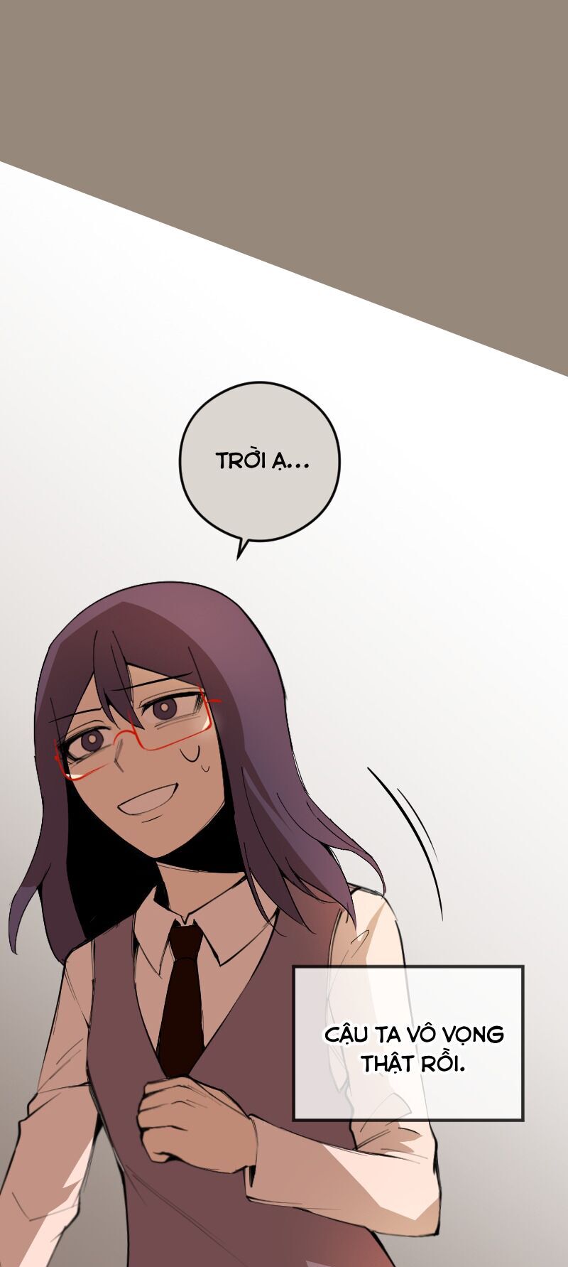 Hand Jumper: Chapter 20