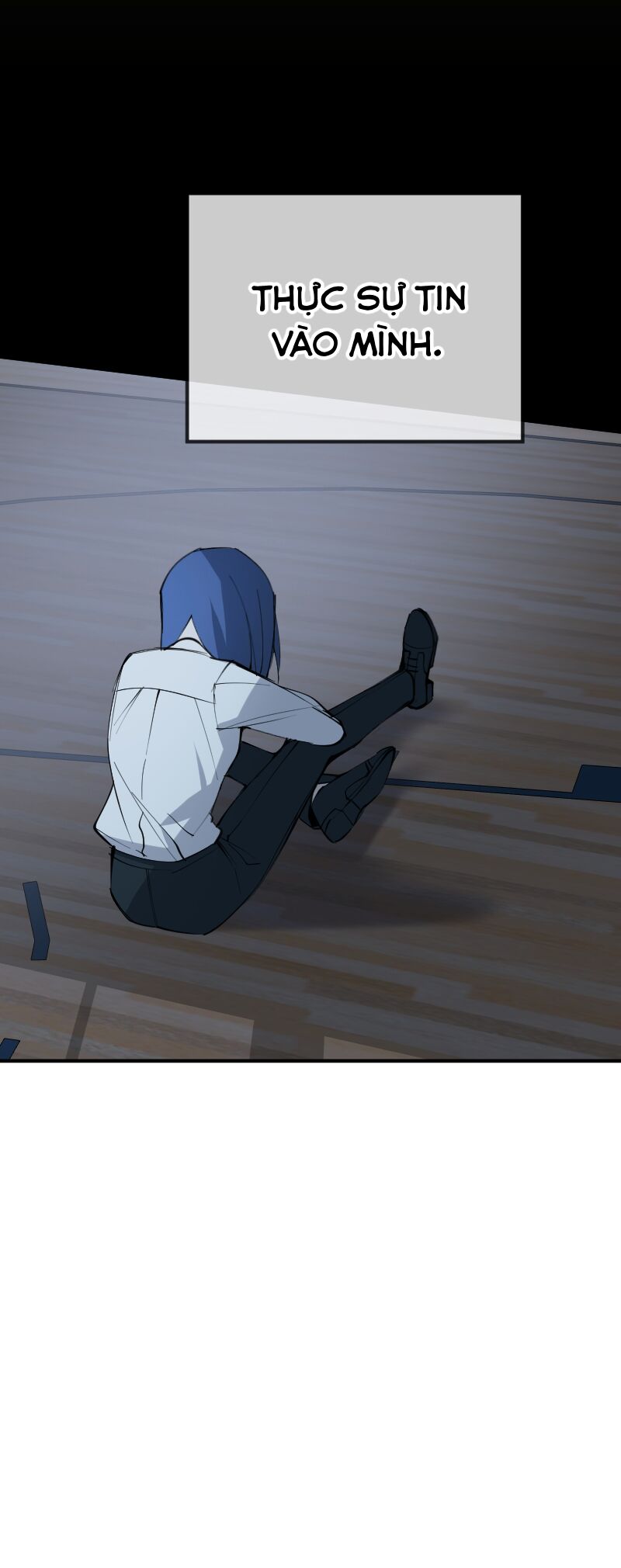 Hand Jumper: Chapter 20