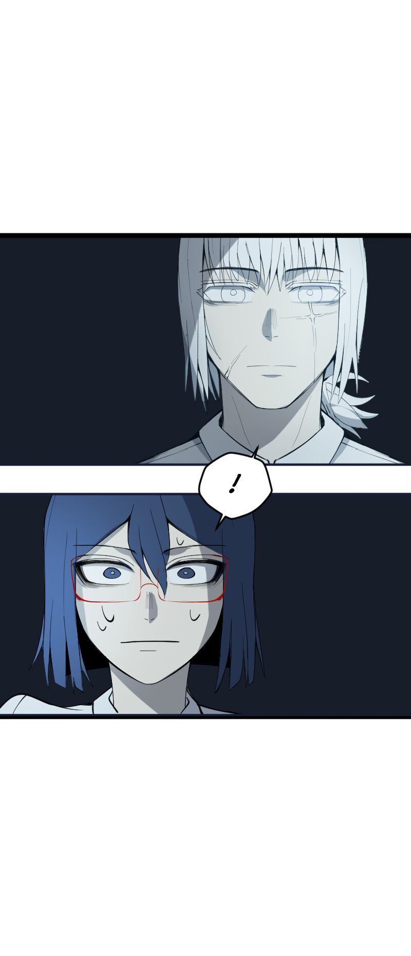 Hand Jumper: Chapter 21