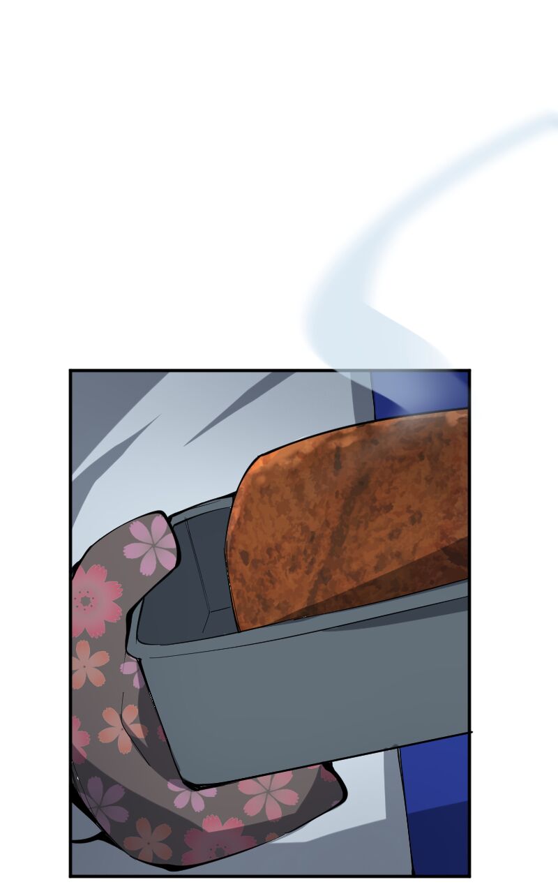 Hand Jumper: Chapter 21