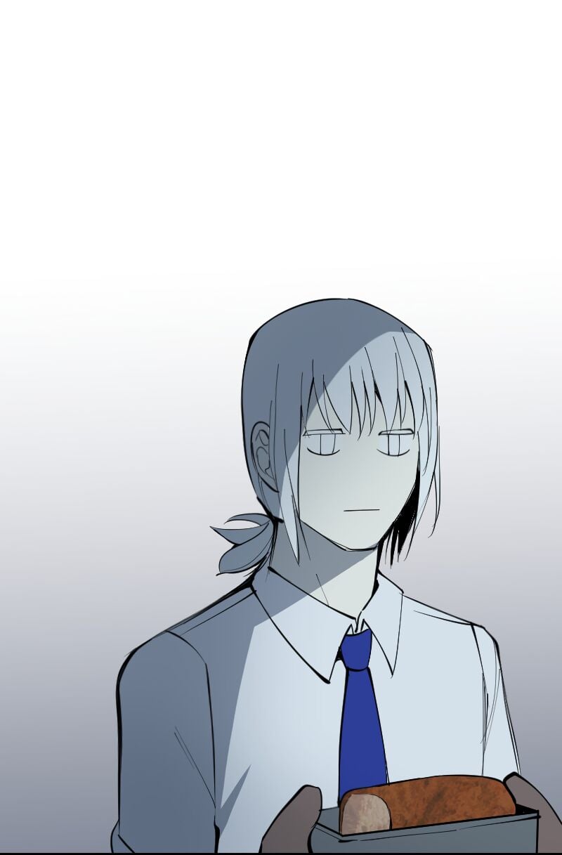 Hand Jumper: Chapter 21