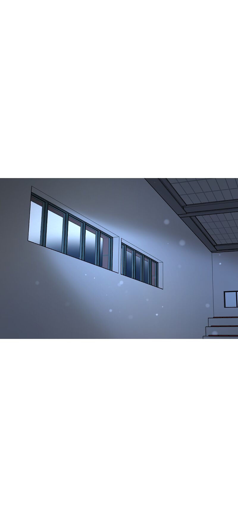 Hand Jumper: Chapter 21