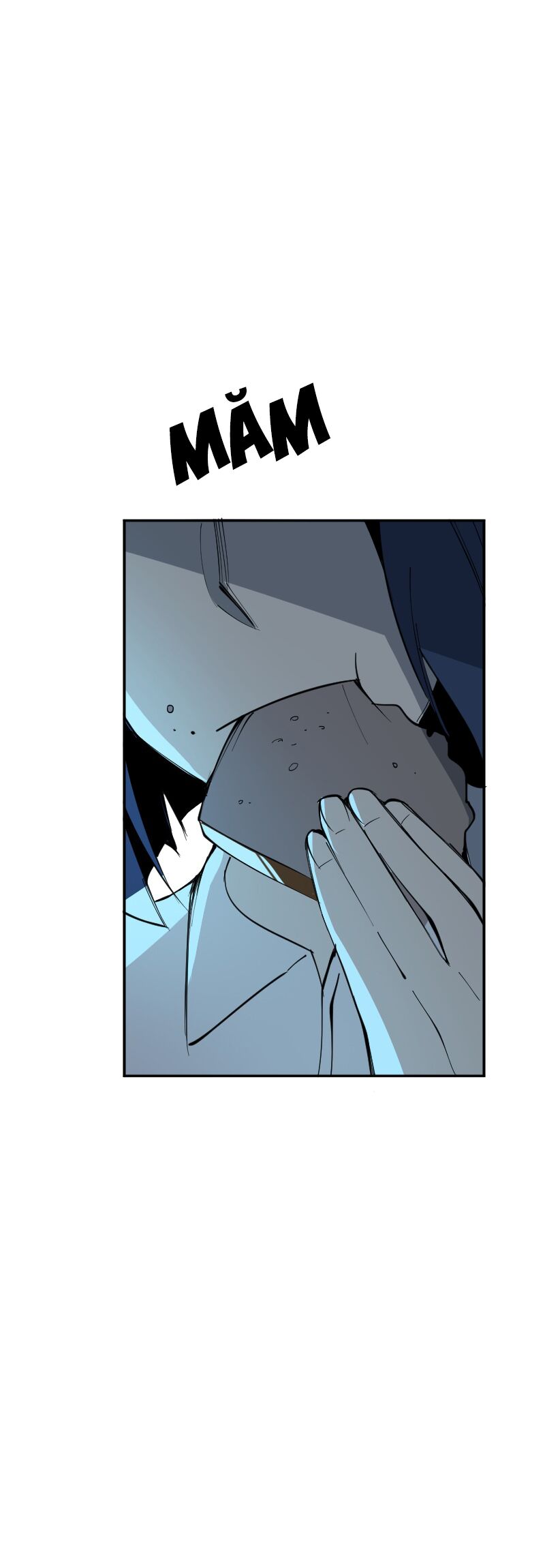 Hand Jumper: Chapter 21