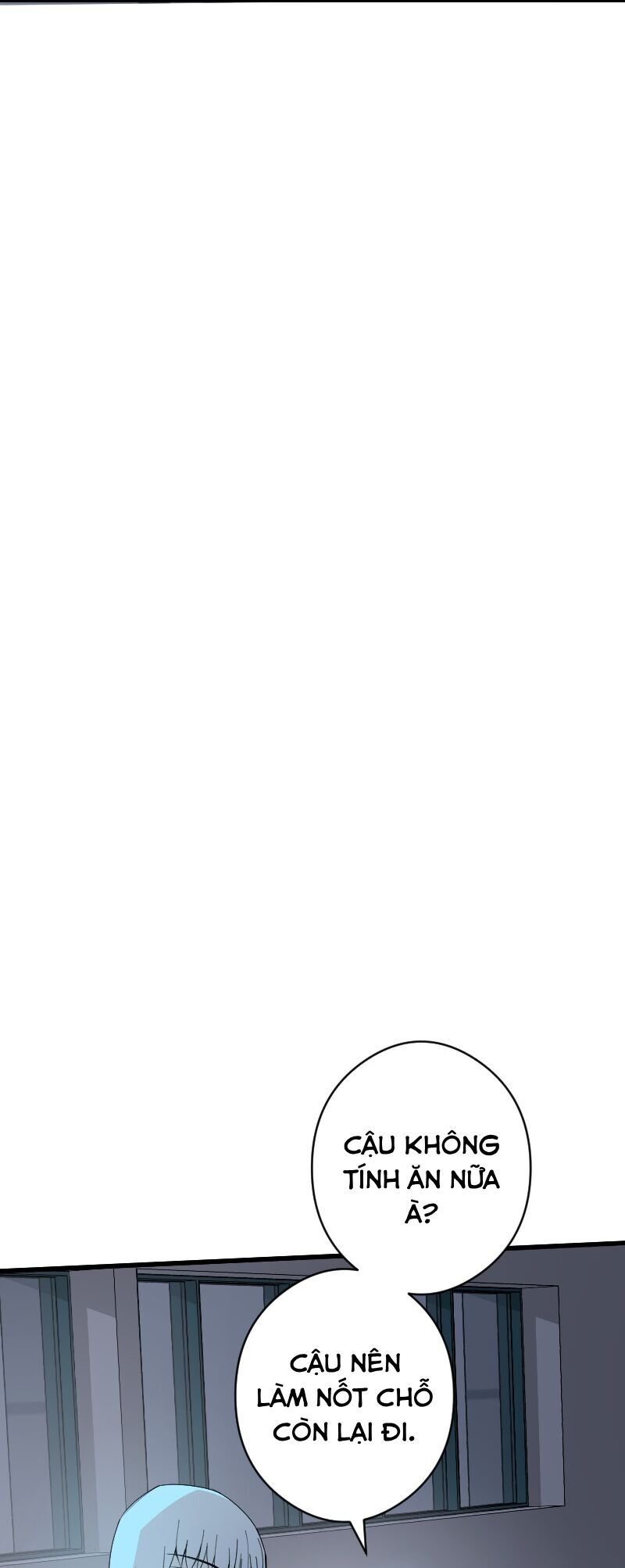Hand Jumper: Chapter 21
