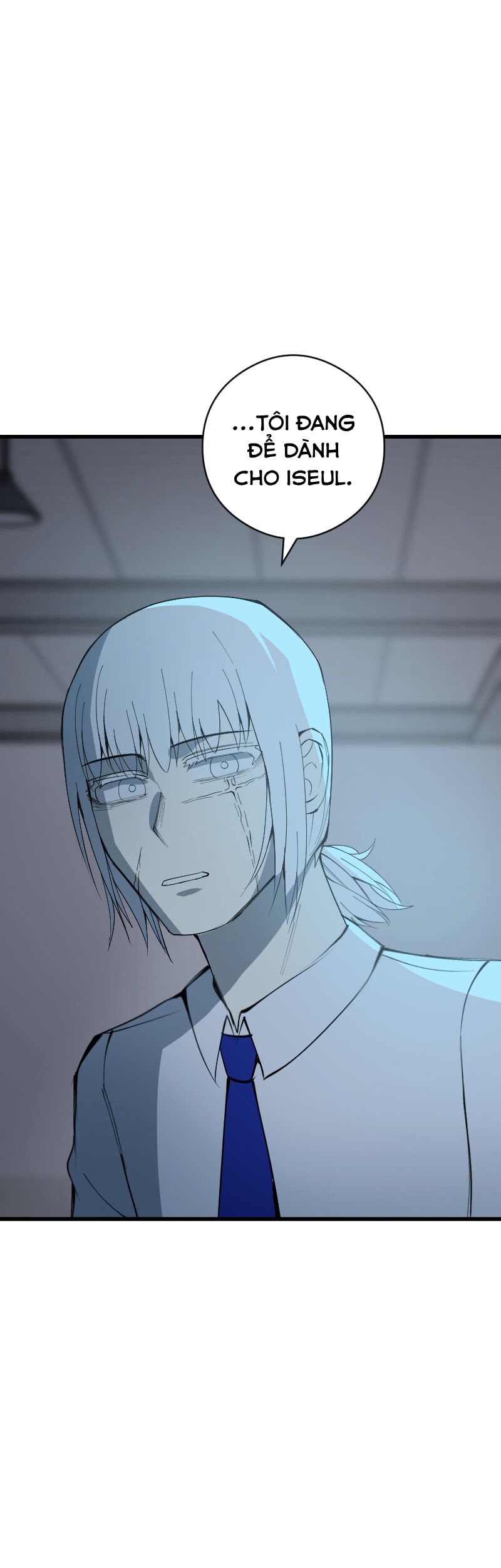 Hand Jumper: Chapter 21