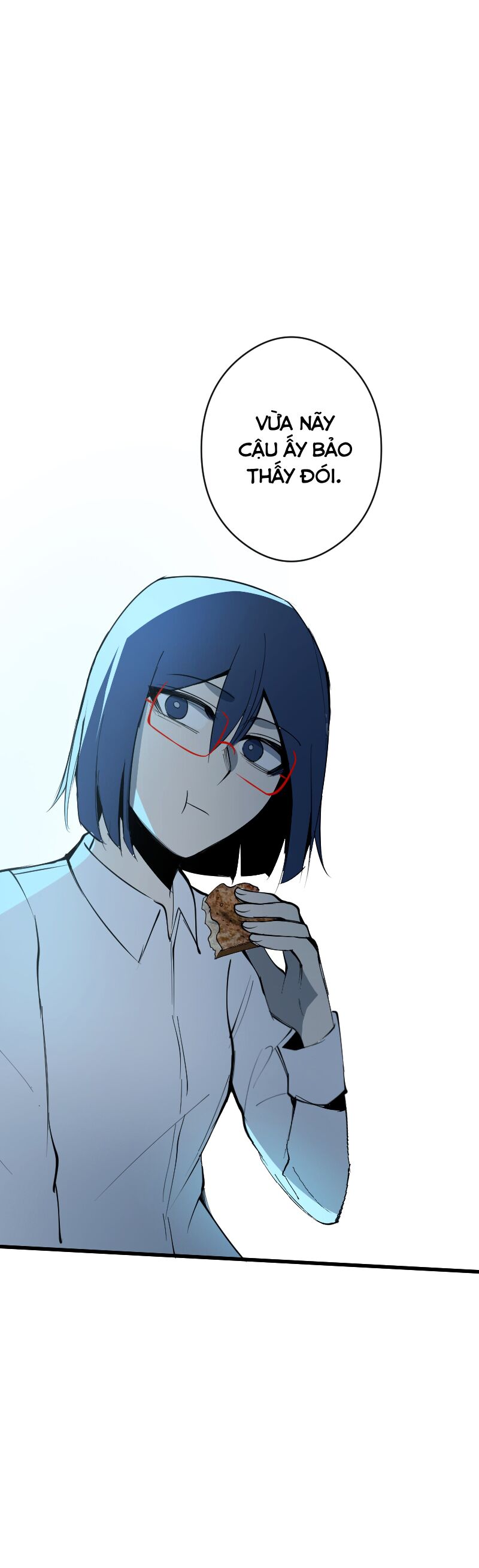 Hand Jumper: Chapter 21
