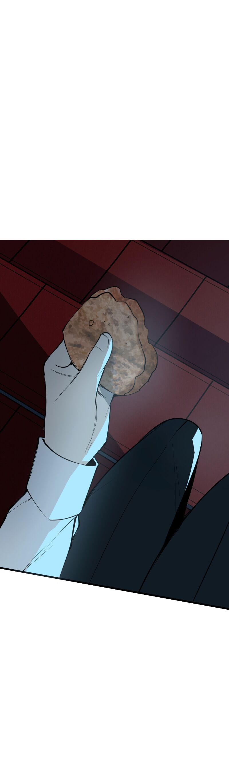 Hand Jumper: Chapter 21
