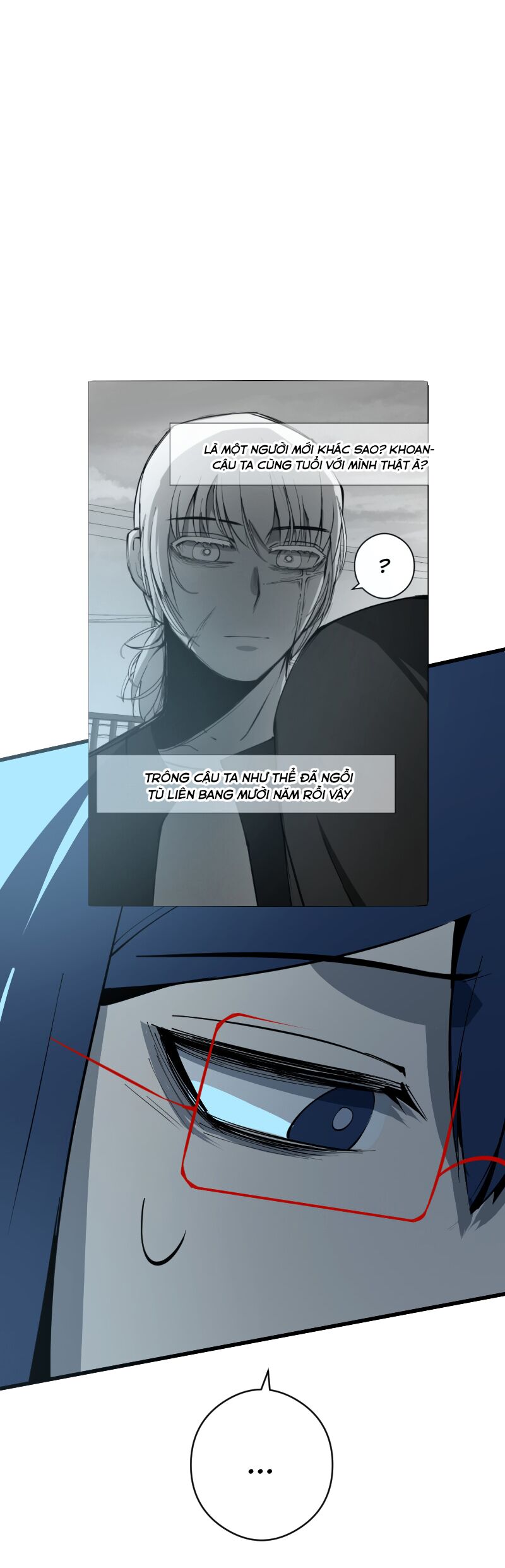 Hand Jumper: Chapter 21