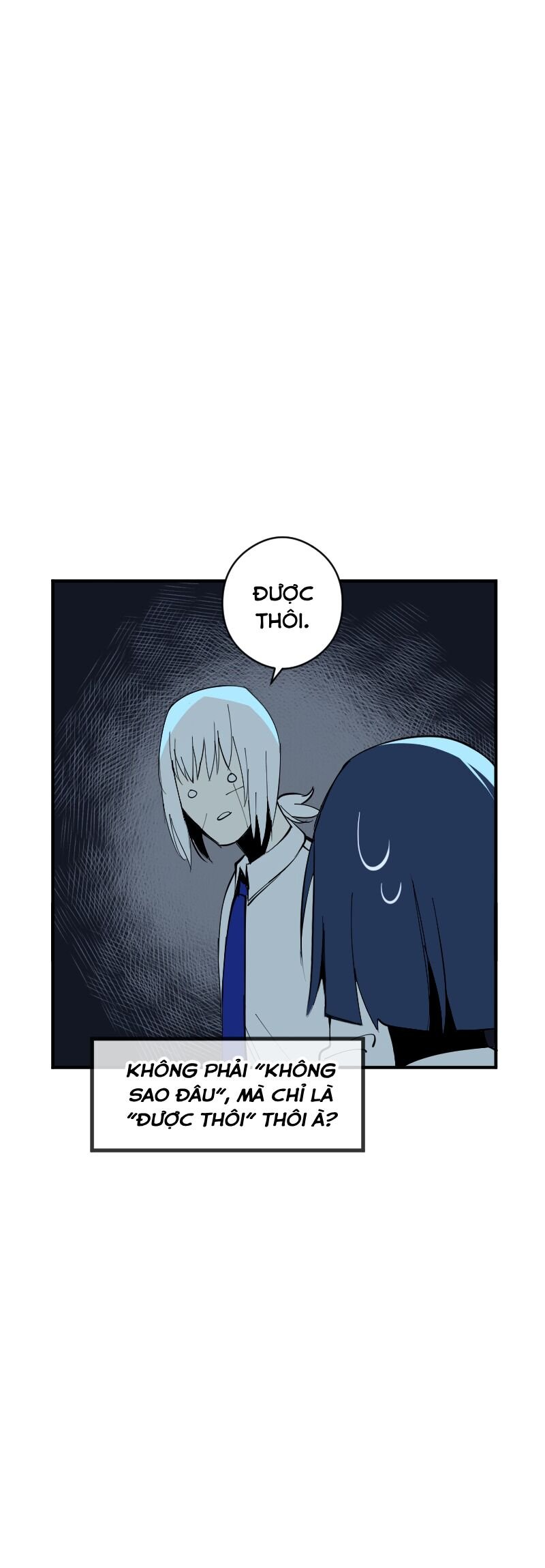 Hand Jumper: Chapter 21