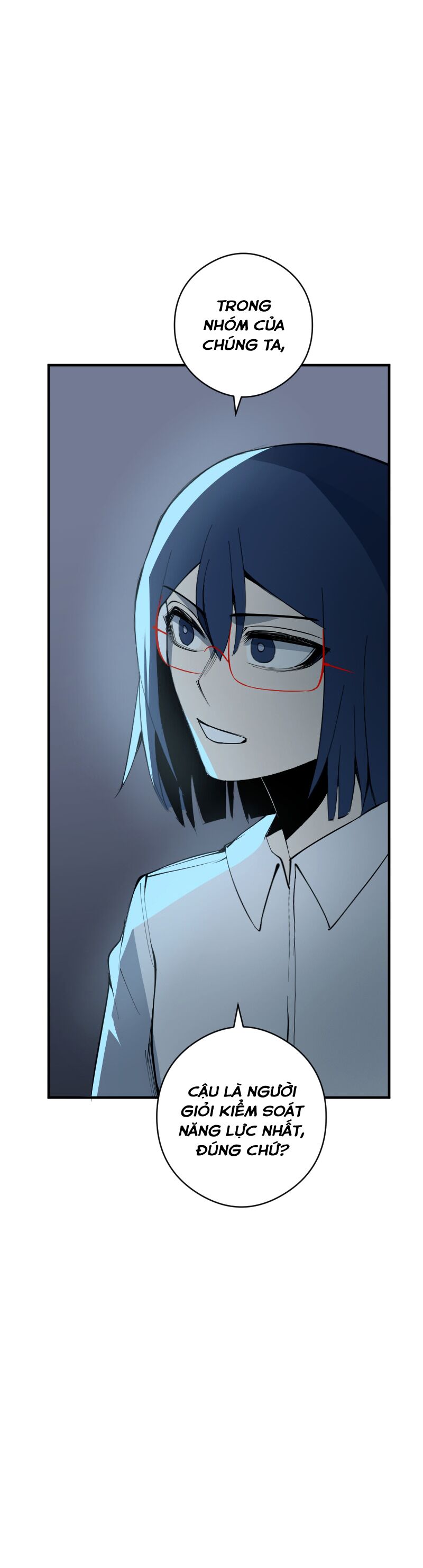 Hand Jumper: Chapter 21