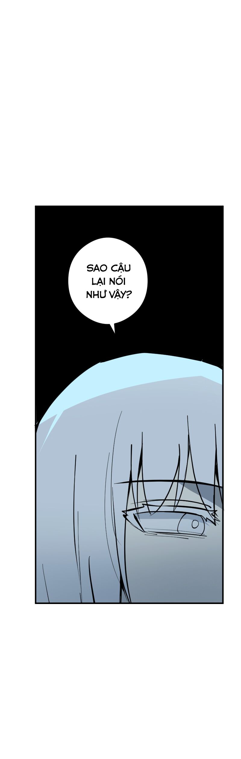 Hand Jumper: Chapter 21