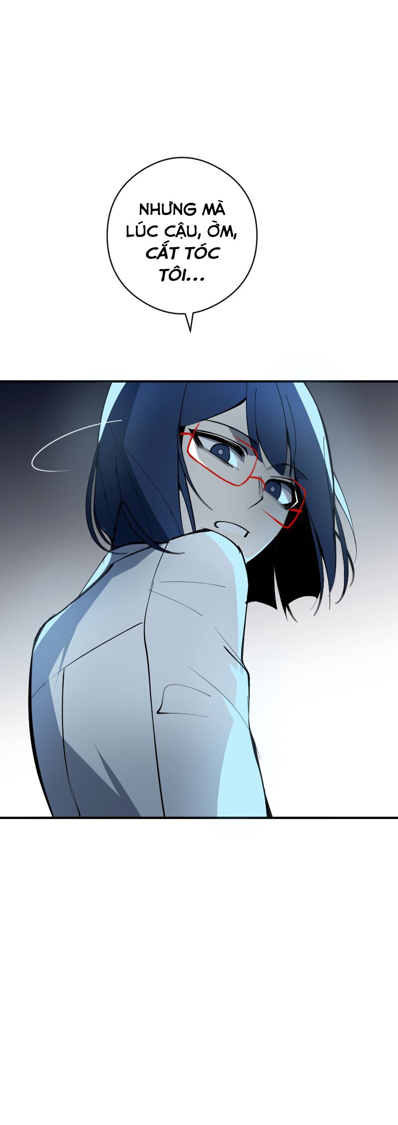 Hand Jumper: Chapter 21