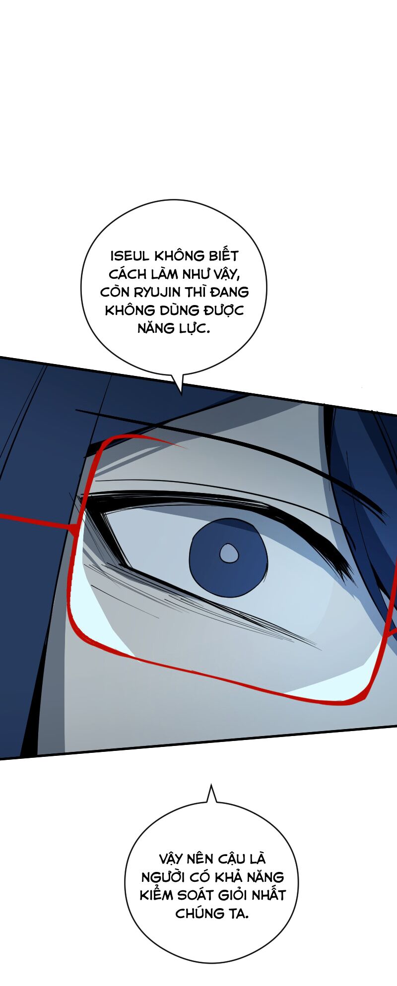 Hand Jumper: Chapter 21