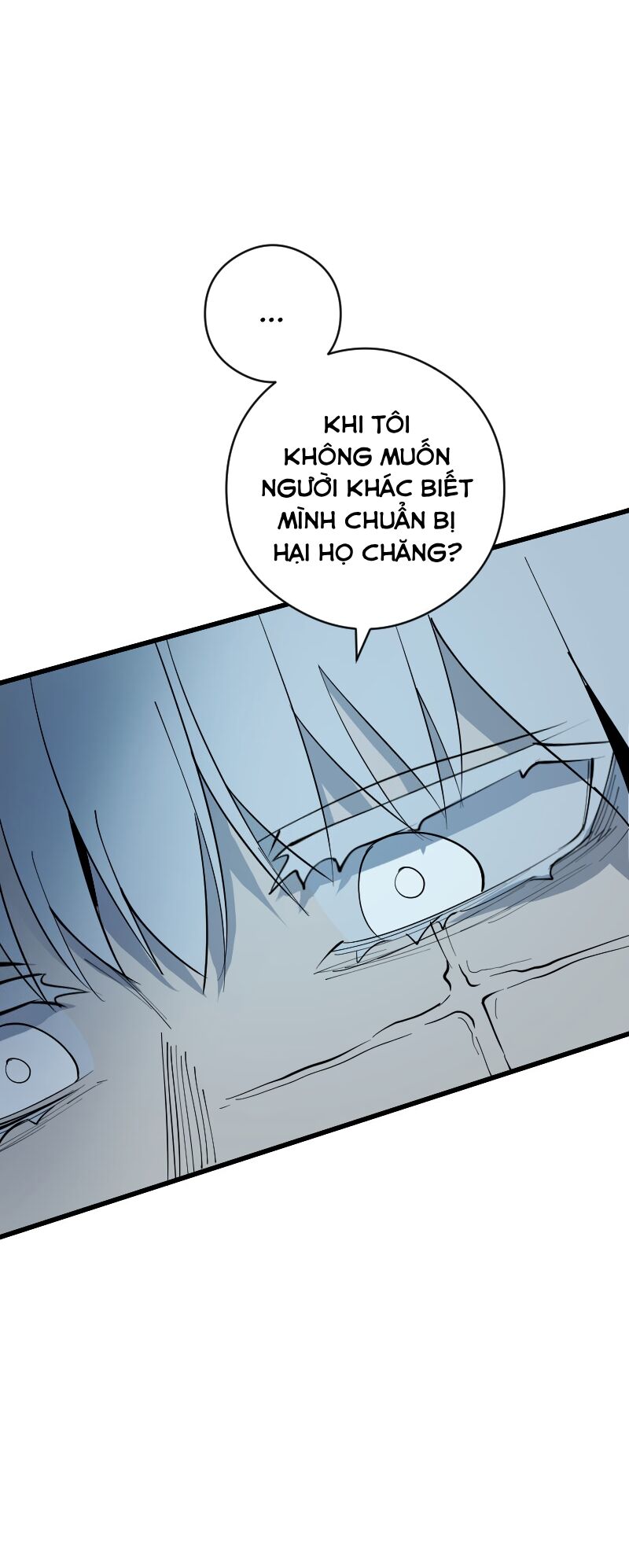 Hand Jumper: Chapter 21