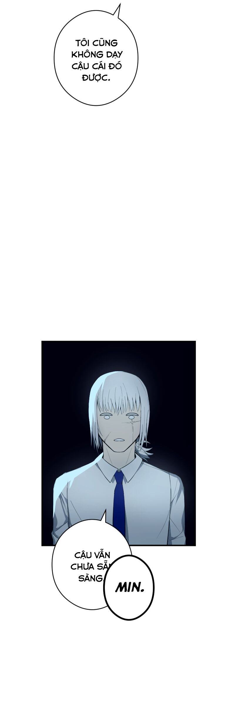 Hand Jumper: Chapter 21
