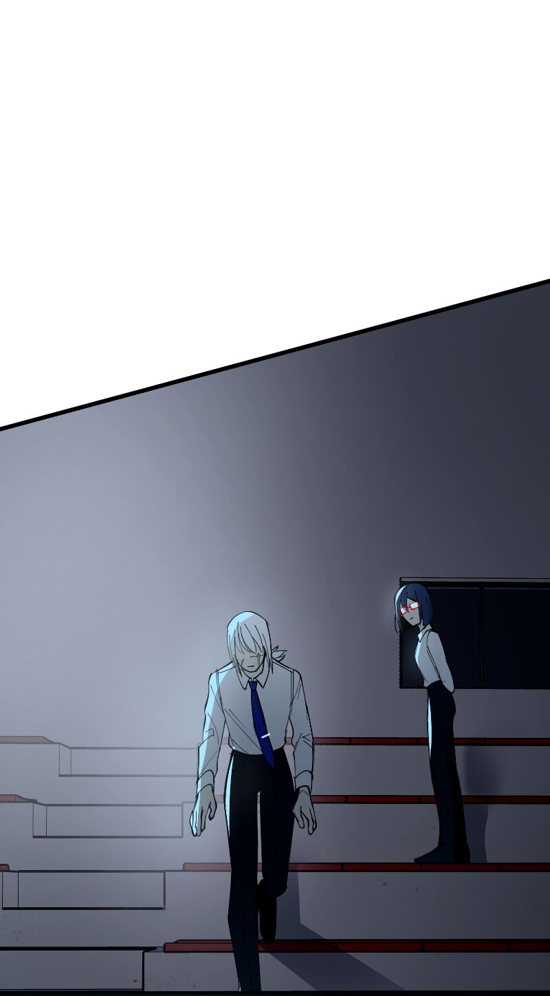 Hand Jumper: Chapter 21