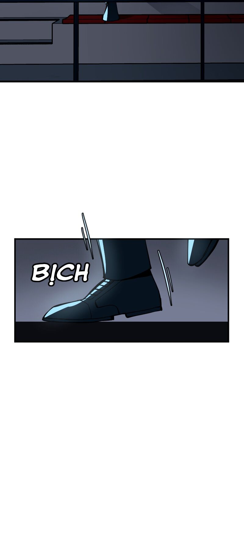 Hand Jumper: Chapter 21