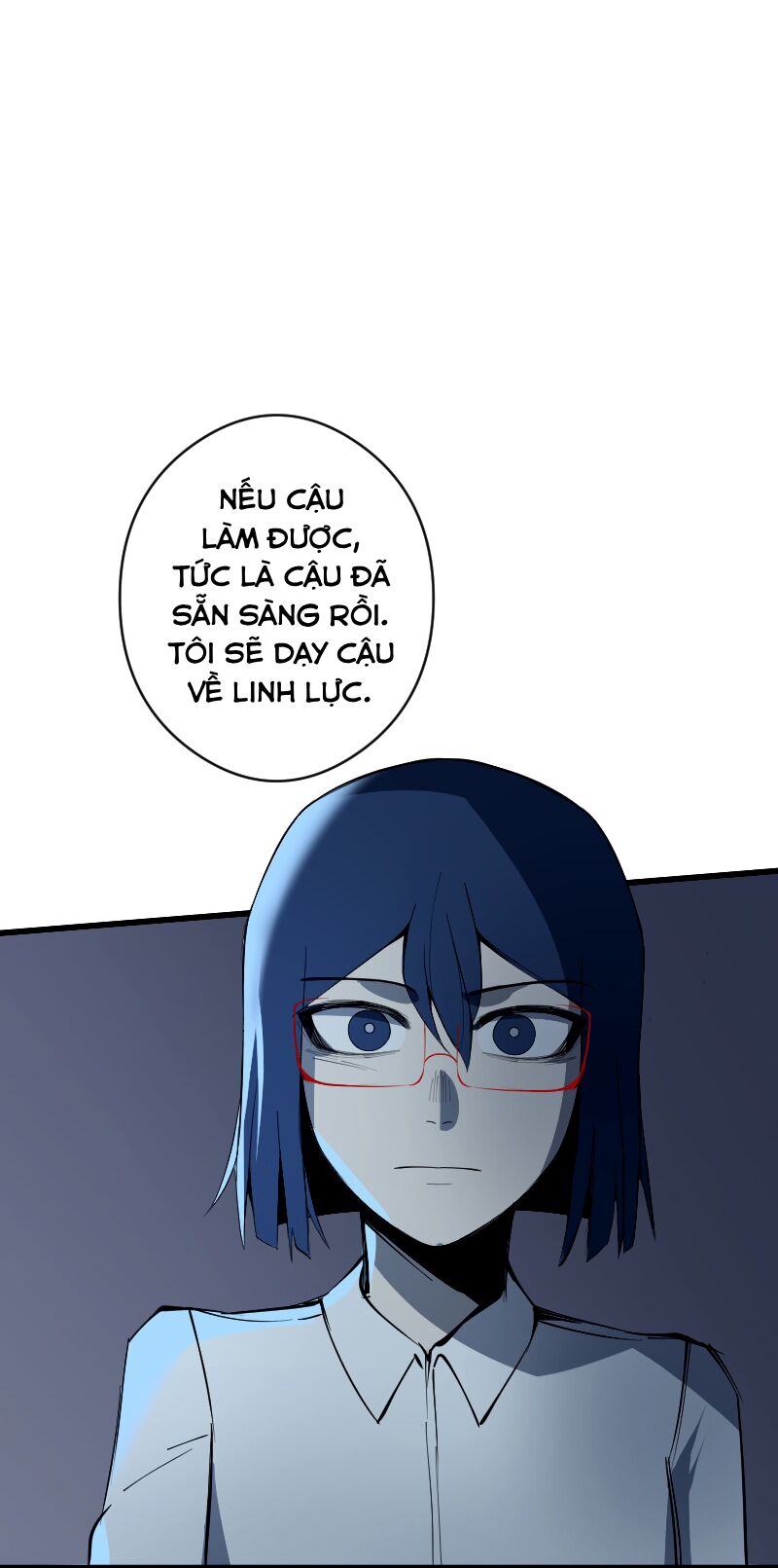 Hand Jumper: Chapter 21