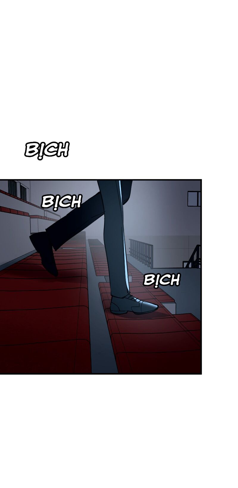 Hand Jumper: Chapter 21
