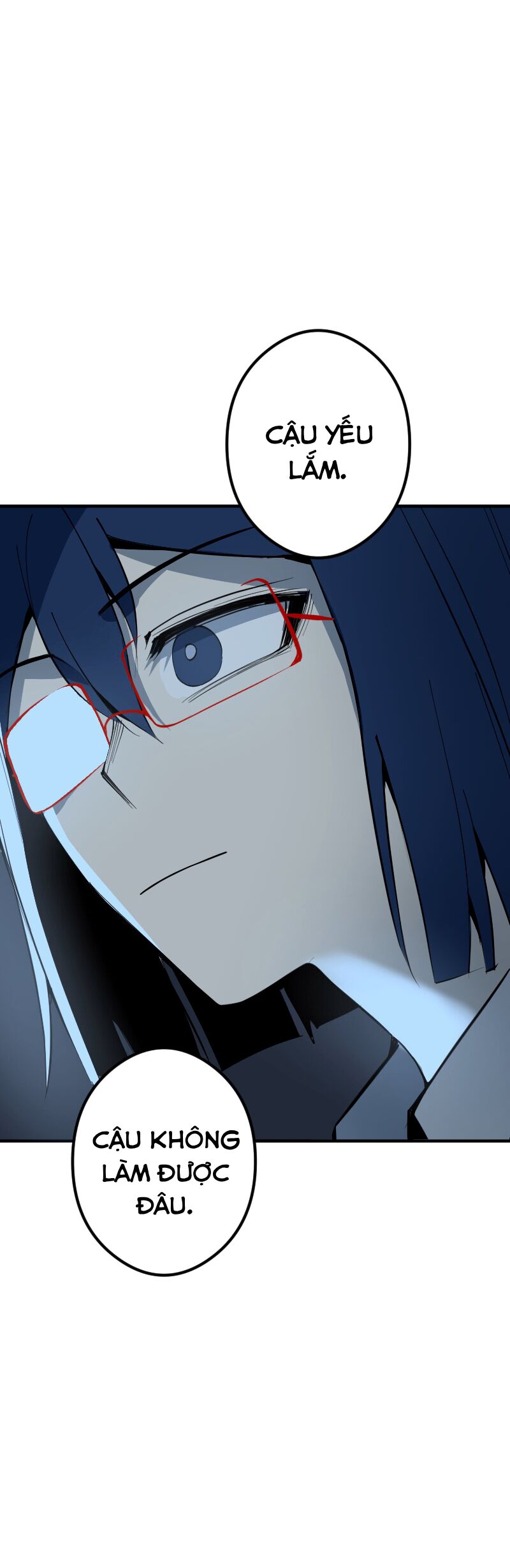Hand Jumper: Chapter 21